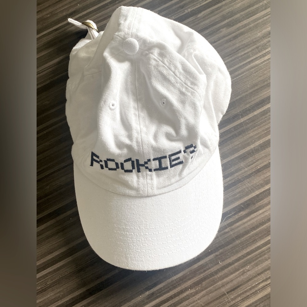 Adidas Rookie Hat Donovan Mitchell